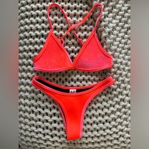 Hoaka Swimwear Bikini